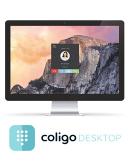 ThorTel mit Coligo DESKTOP