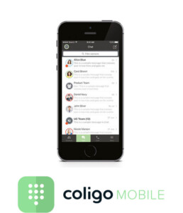 ThorTel mit Coligo MOBILE